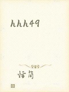 hhh49