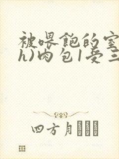 被喂饱的室友(h)肉包1受三攻