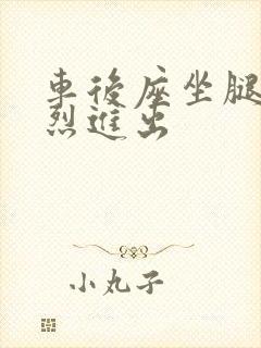 车后座坐腿上猛烈进出