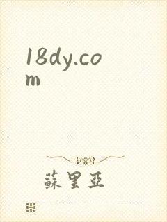 18dy.com