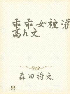 乖乖女被灌满精高h文