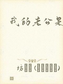 我的老公是军阀