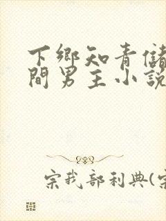 下乡知青储物空间男主小说