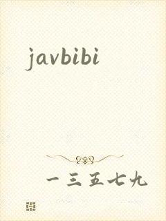 javbibi