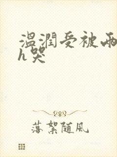 温润受被两个攻h哭