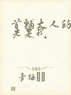 首辅大人的白月光是我