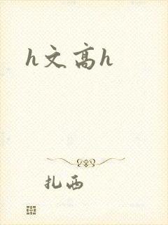 h文高h