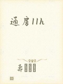 通房11h