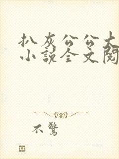 扒灰公公大杂烩小说全文阅读