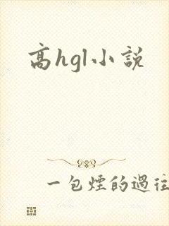 高hgl小说