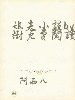 姐夫小说by野树免费阅读全文