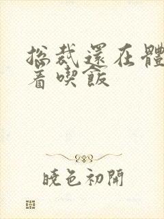 总裁还在体内坐着吃饭