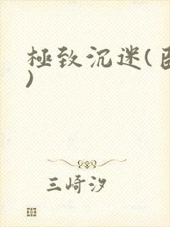 极致沉迷(臣年)