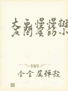 大龟慢慢挺进女友闺蜜的小说