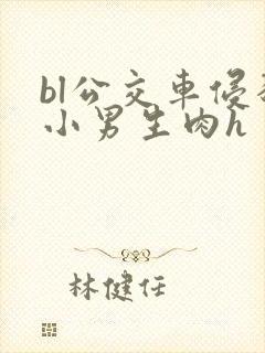 bl公交车侵犯小男生肉h