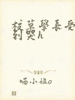 校草学长受被做到哭h