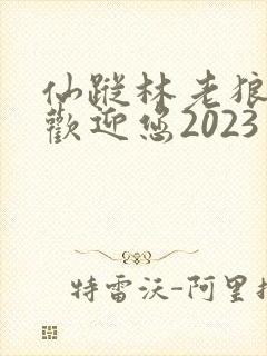 仙踪林老狼入口欢迎您2023