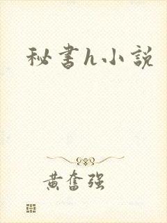 秘书h小说