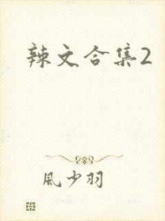 辣文合集2