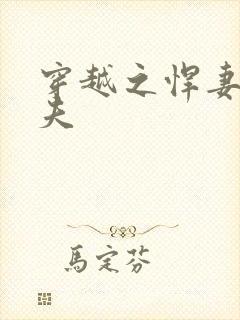 穿越之悍妻共三夫