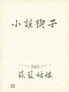 小说楔子