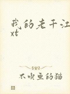 我的老千江湖txt