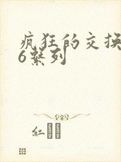 疯狂的交换1一6系列