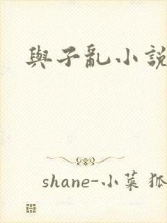 与子乱小说