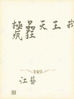 极品天王 我本疯狂