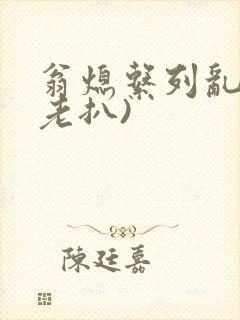 翁熄系列乱 (老扒)