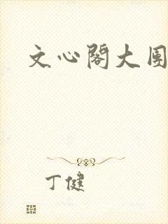 文心阁大团结