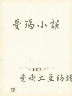 爱玛小说