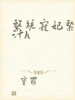 系统宠妃紧致多汁h