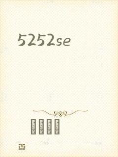 5252se