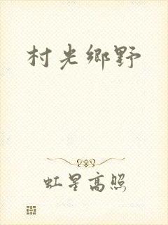 村光乡野