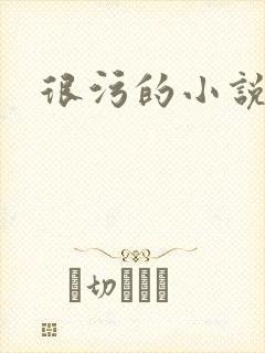 很污的小说