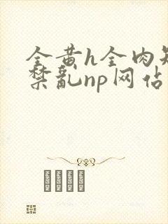 全黄h全肉短篇禁乱np网站