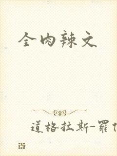 全肉辣文