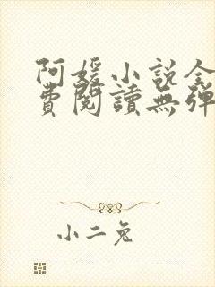 阿媛小说全文免费阅读无弹窗笔趣阁