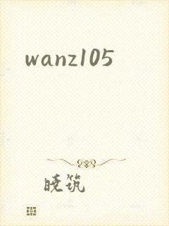 wanz105