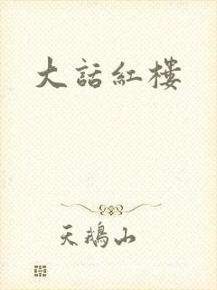 大话红楼