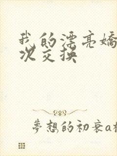 我的漂亮娇妻初次交换