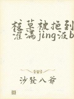 校草被拖到公厕灌满jing液bl