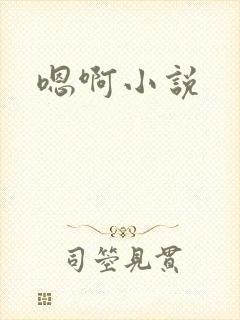 嗯啊小说