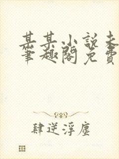 某某小说未删减笔趣阁免费阅读