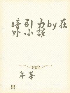 暗引力by在言外小说