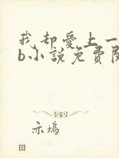 我却爱上一个sb小说免费阅读无弹窗