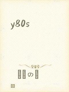 y80s