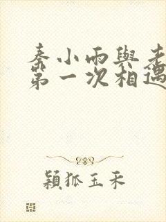 秦小雨与老旺的第一次相遇