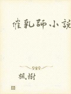 催乳师小说